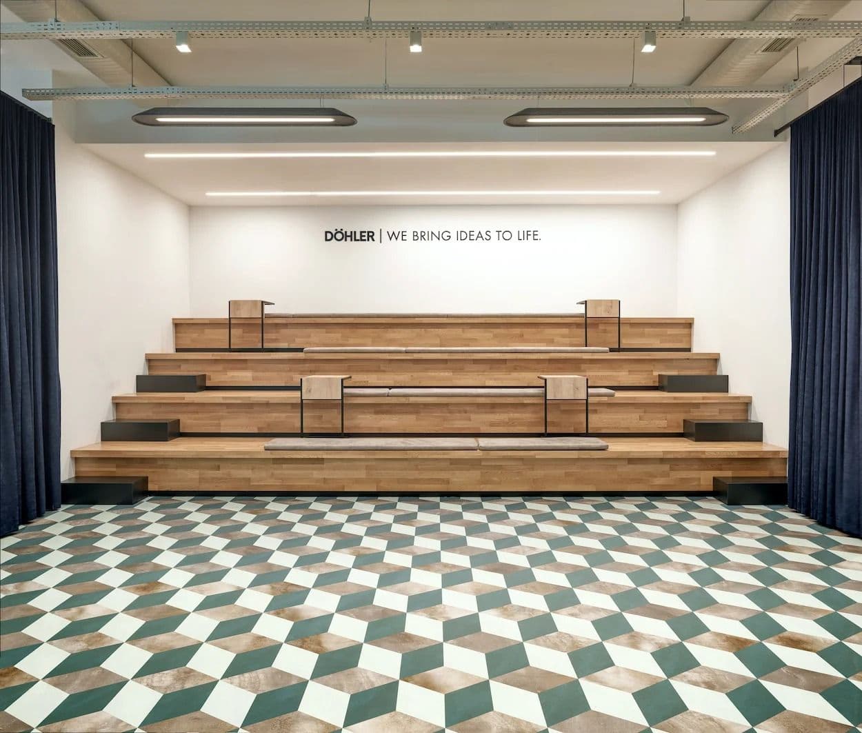 Döhler Gıda Merkez Ofis gallery image 11