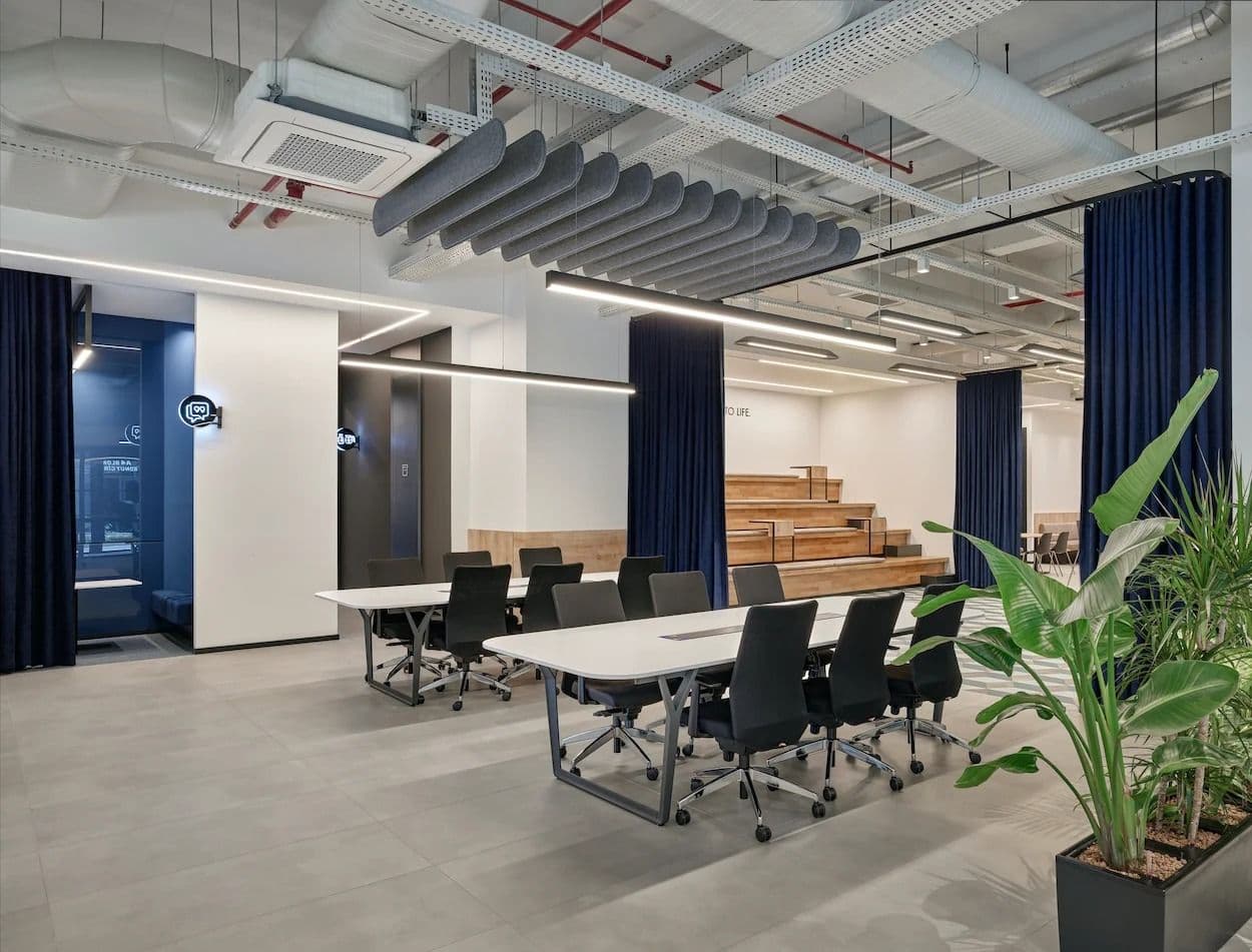 Döhler Gıda Merkez Ofis gallery image 12