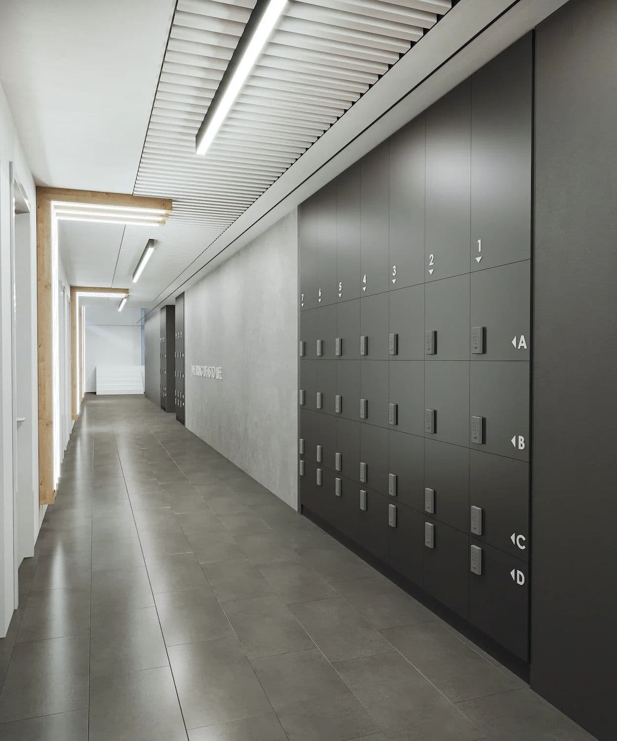 Döhler GmbH Uygulama Lab. gallery image 11