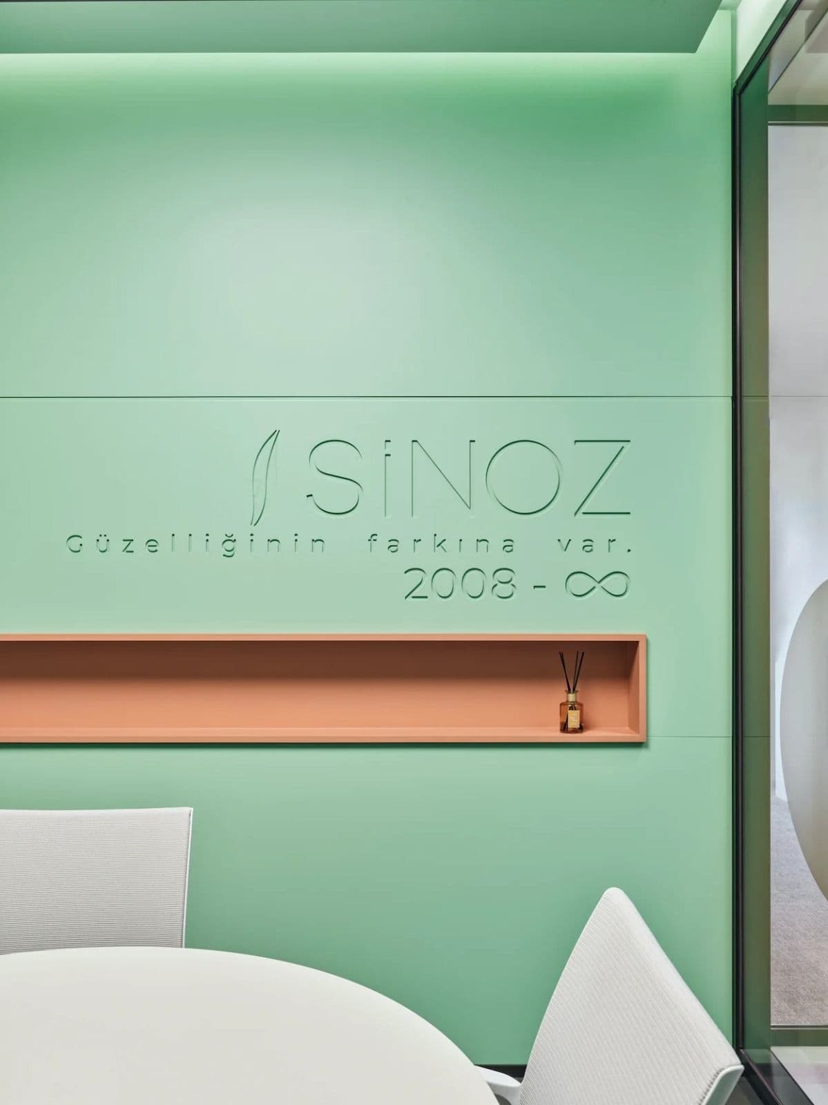 Sinoz Kozmetik Ofis