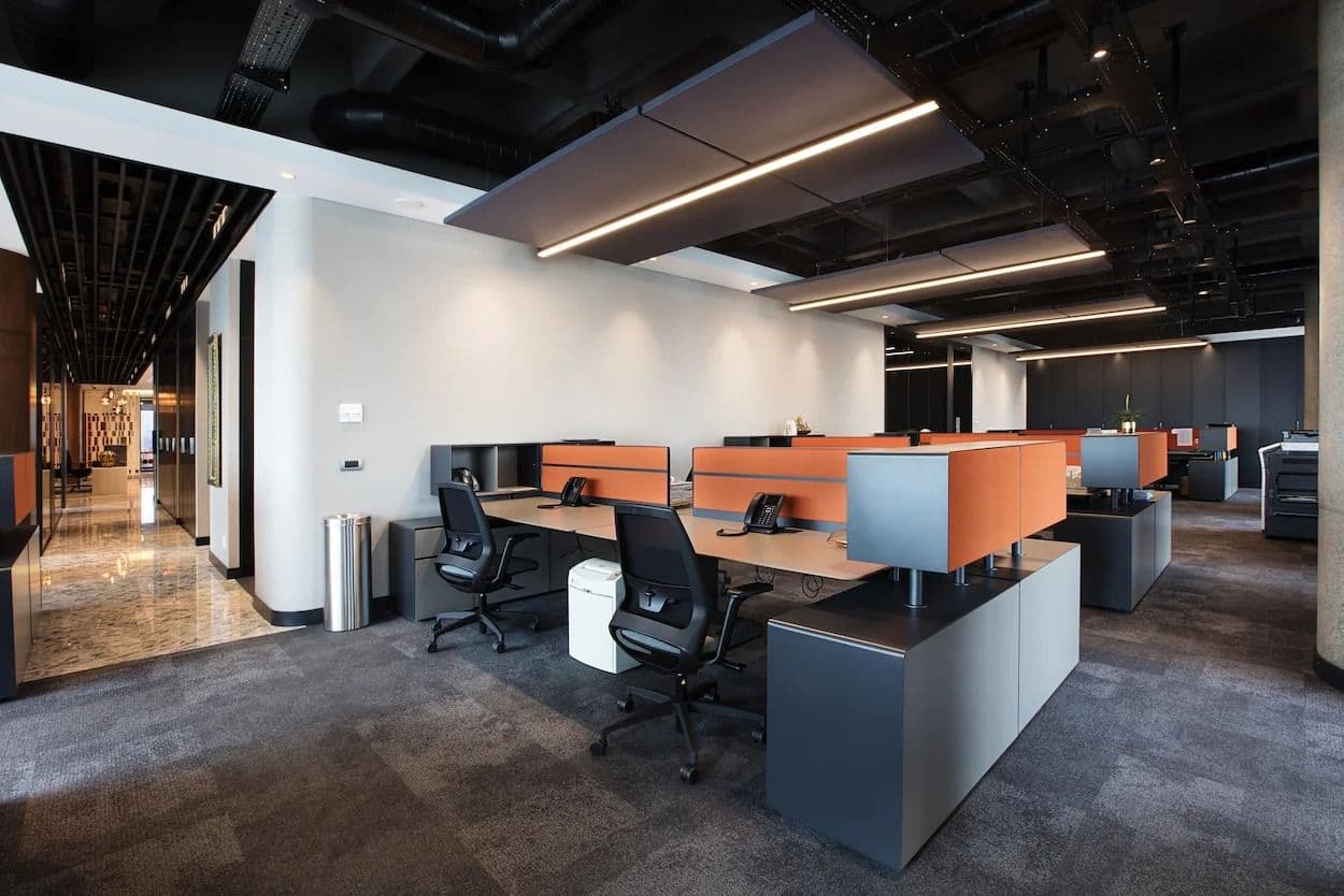 Eyüp Sabri Tuncer Merkez Ofis gallery image 4