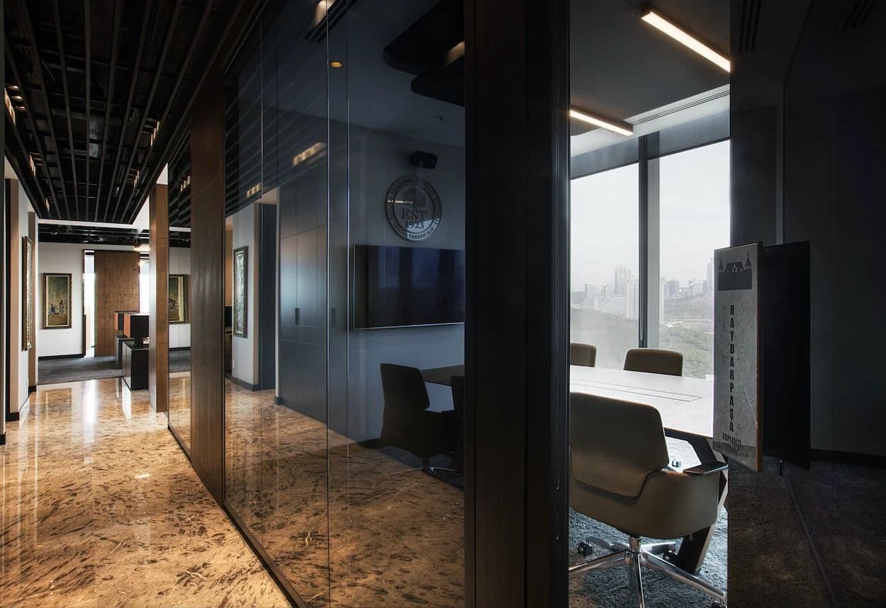 Eyüp Sabri Tuncer Merkez Ofis gallery image 5