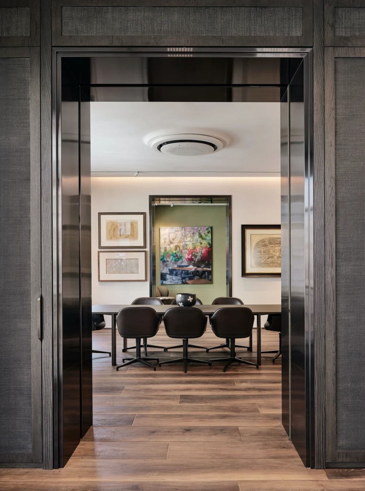 Papko – Öner Kocabeyoğlu Ofis gallery image 15