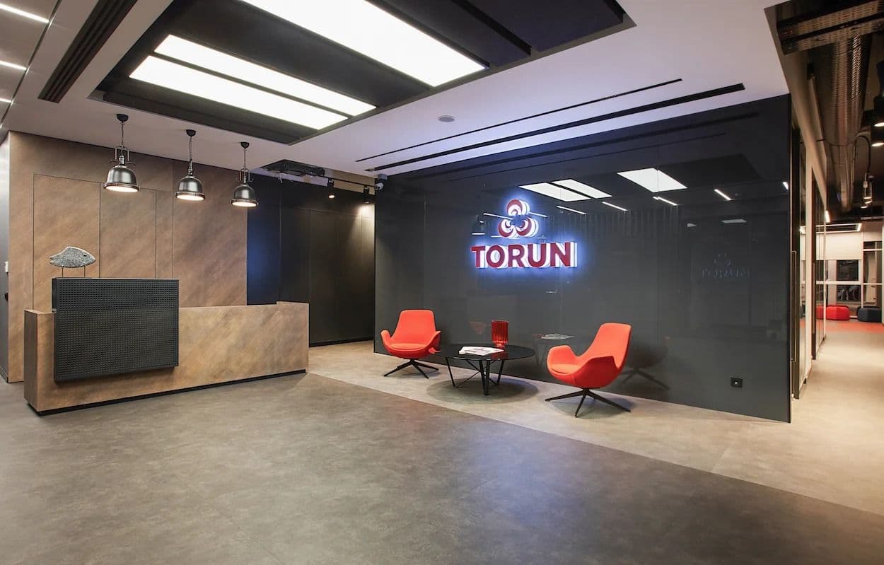 Torun Bakır Metal