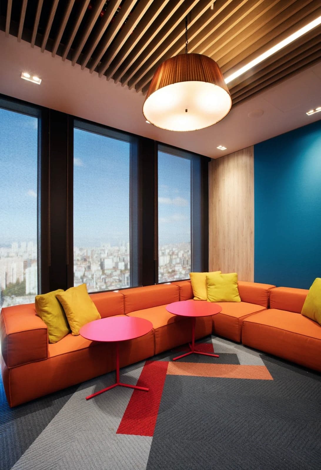Gamegos Teknoloji Ofis gallery image 2