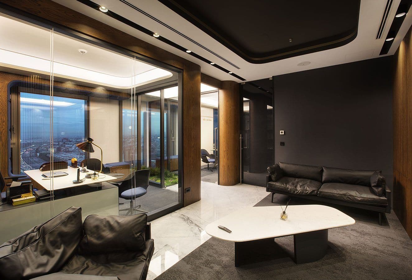 Orient Co. Ofis gallery image 6