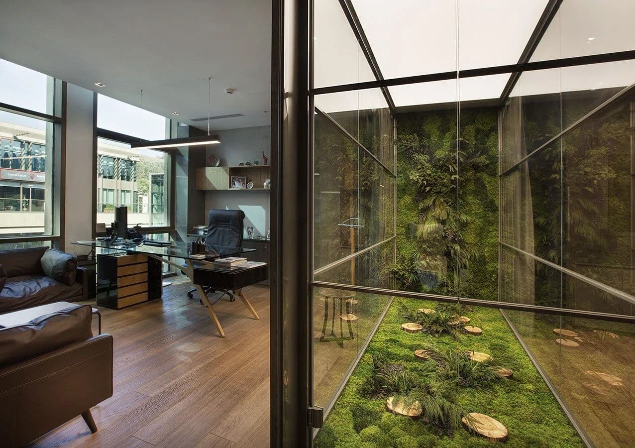 Caudalie İstanbul Ofis gallery image 2