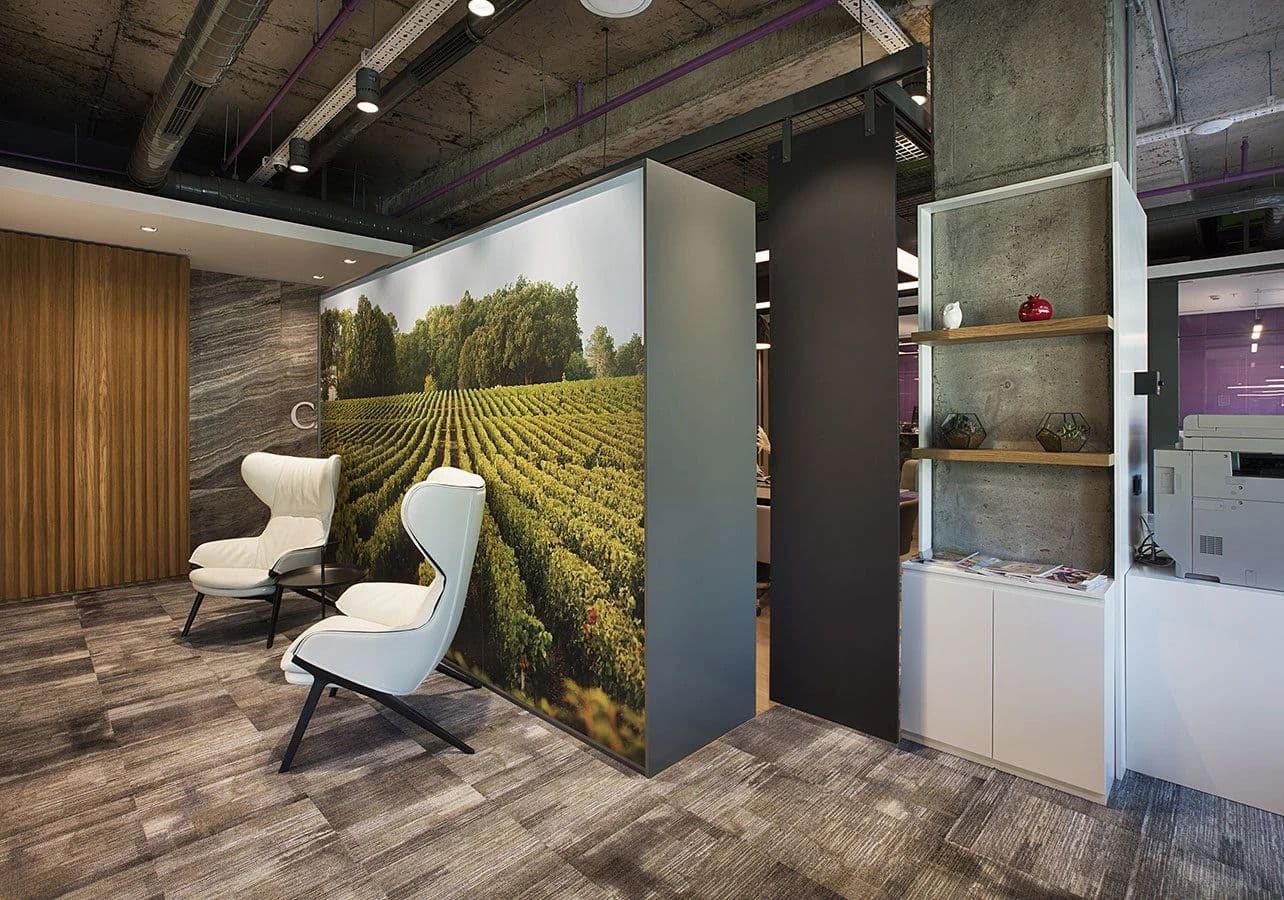 Caudalie İstanbul Ofis gallery image 4
