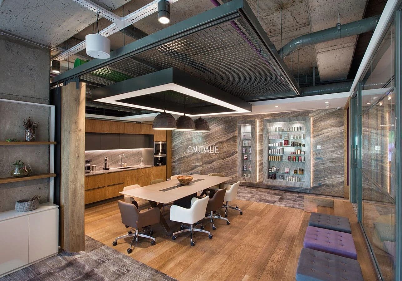 Caudalie İstanbul Ofis gallery image 6
