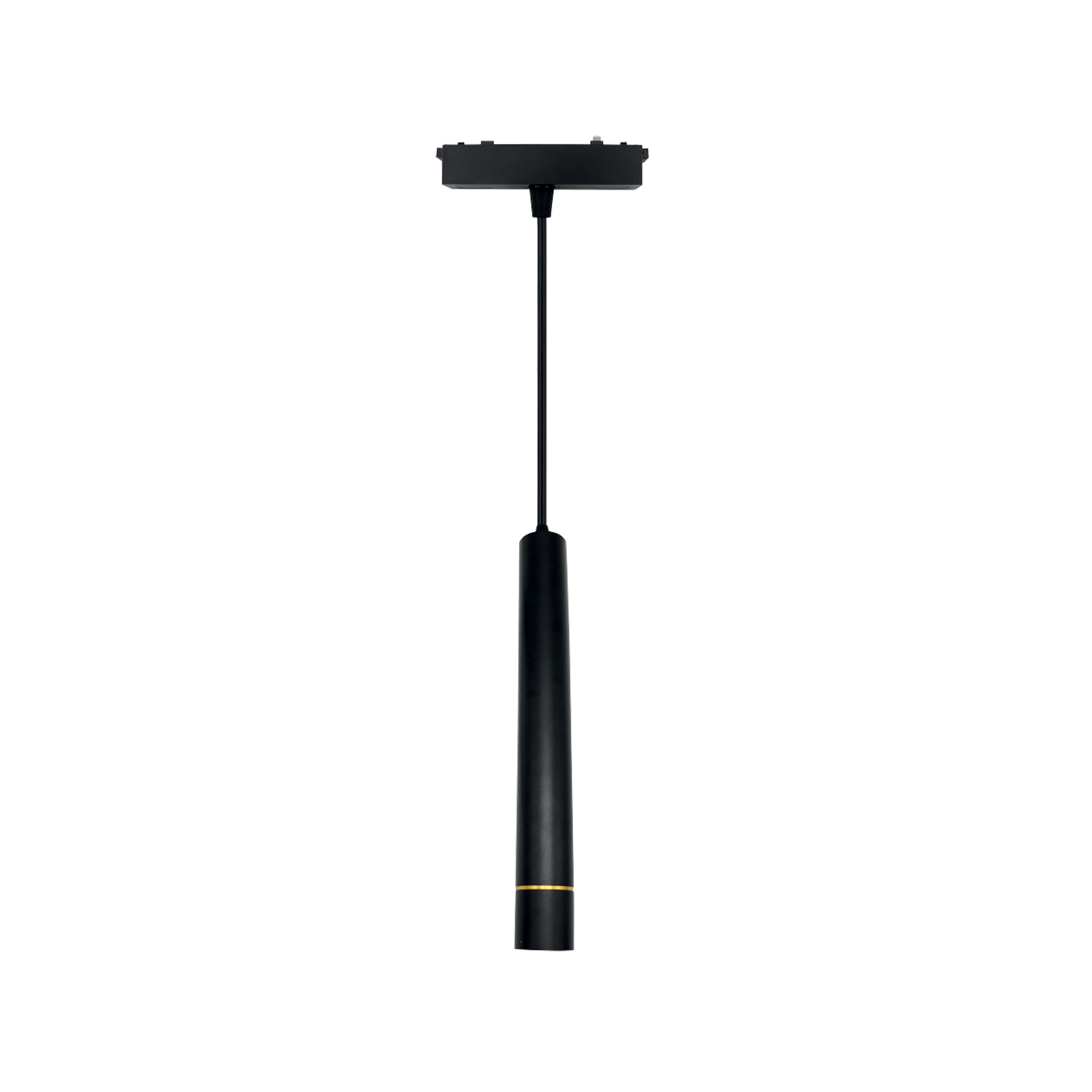 DL26 12W/3000K Magnetik 24° Lens' li Sarkıt Led Armatür