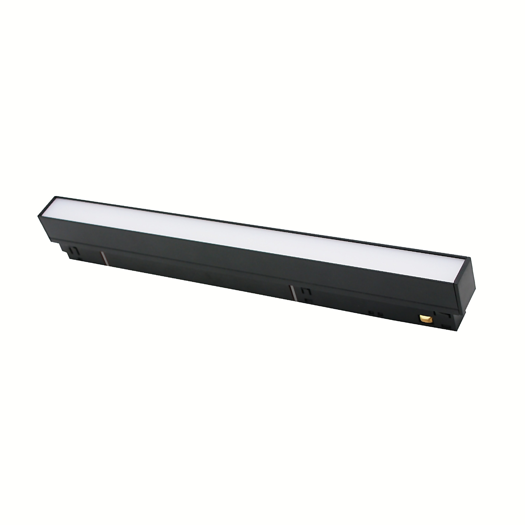 DL20 Umbra Black 24W/4000K Magnetic Linear Light