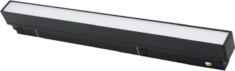 DL20 24W/CCTS Magnetic Linear Light