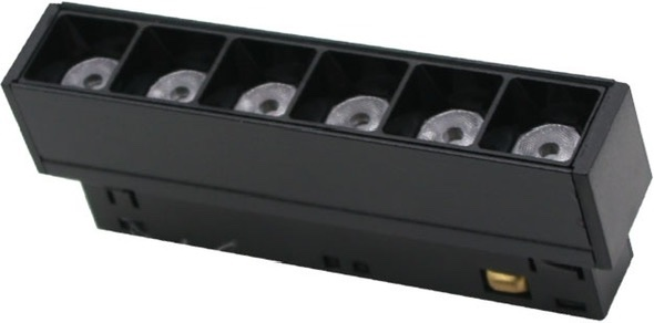 DL20 6W/CCTS Magnetic Grille Light