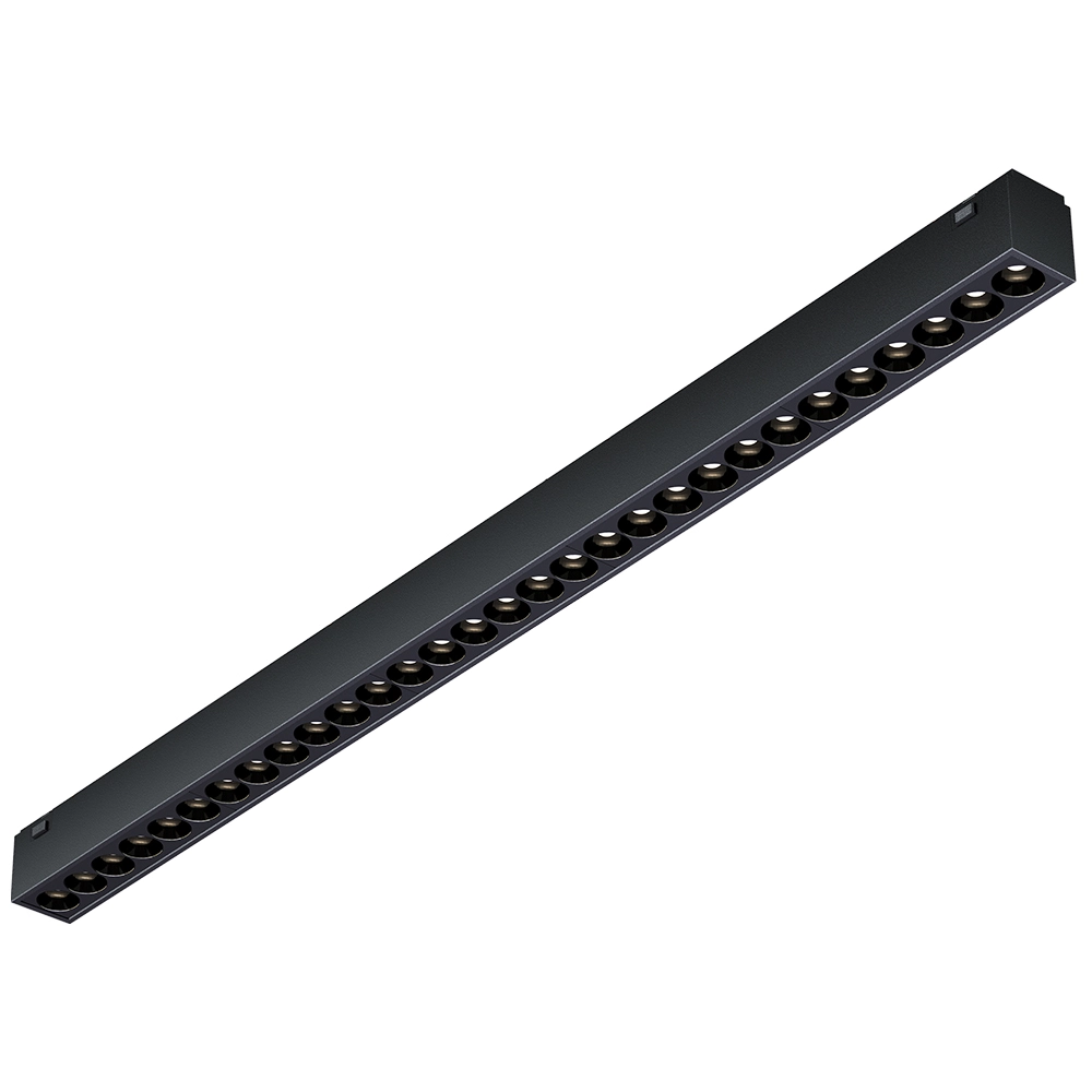 DL20 Ash Black 30W/Dali Magnetic Grille Light