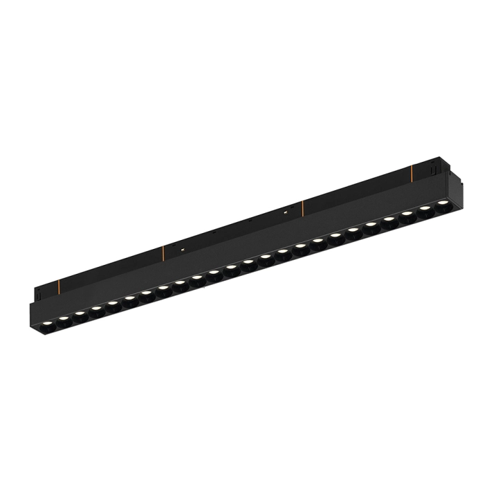 DL20 Ash Black 30W/Dali Magnetic Grille Light