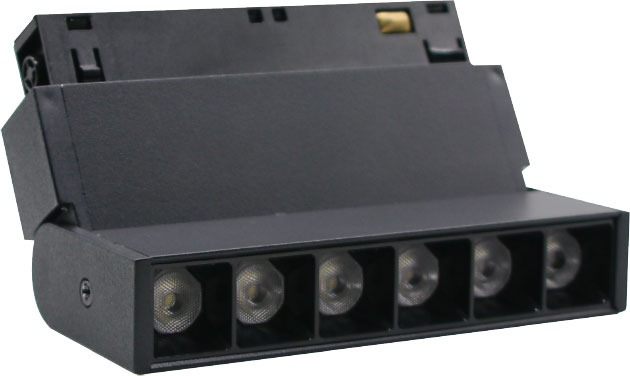 DL20 6W/CCTS Magnetic Folding Grille Light