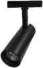 DL20 Optic Black 10W/4000K Magnetic Spot Light
