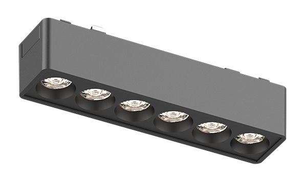 DL26 6W/CCTS Magnetic Grille Light