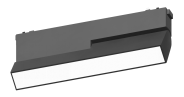 DL26 12W/CCTS Magnetic Folding Linear Light