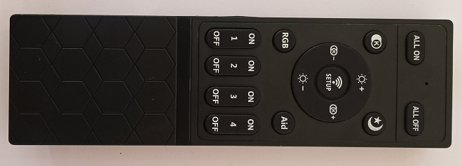 DL26 CCT Remote Control
