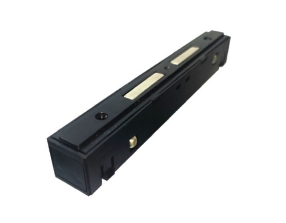 DL20 Magnetic Track Straight Connector