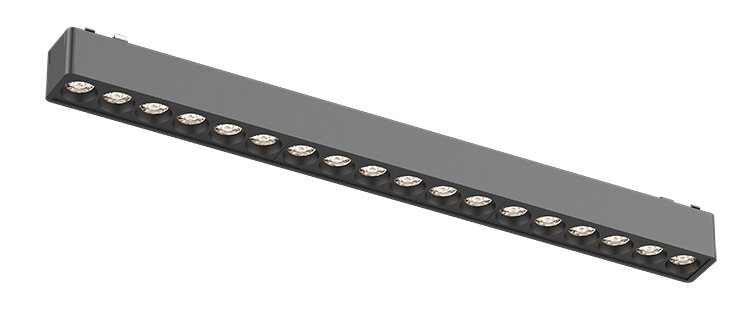 DL26 18W/CCTS Magnetic Grille Light