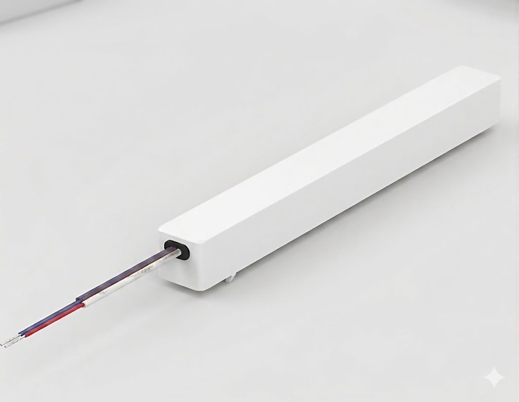 DL26 Magnetic Track 100W/48V 2A Internal Smart Driver