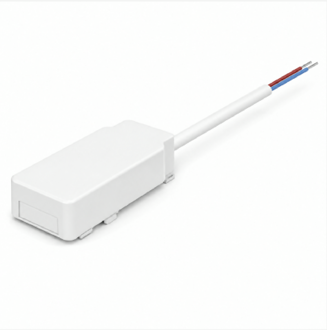 DL26 Magnetic Track External Driver Connector