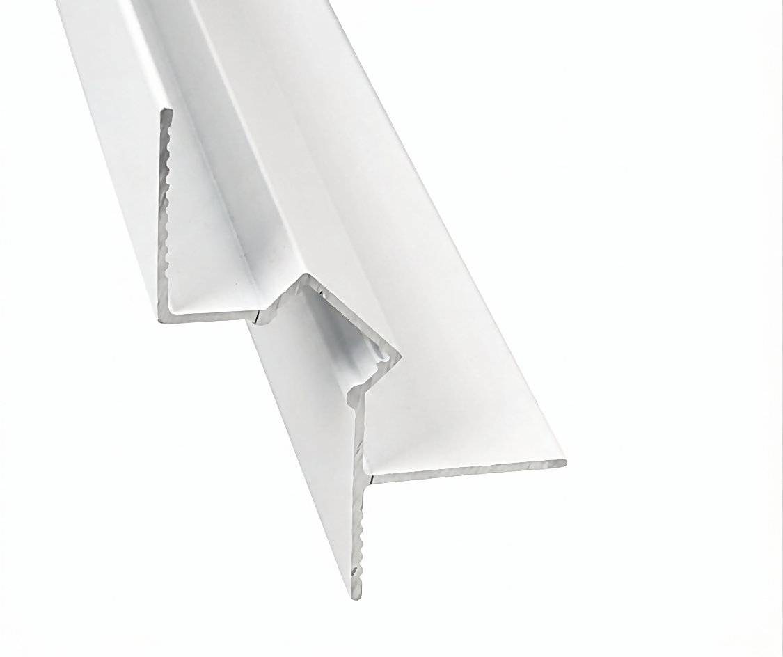 DL7962W ShadowZ Gizli Işık (İndirekt) Alüminyum LED Profil - Beyaz