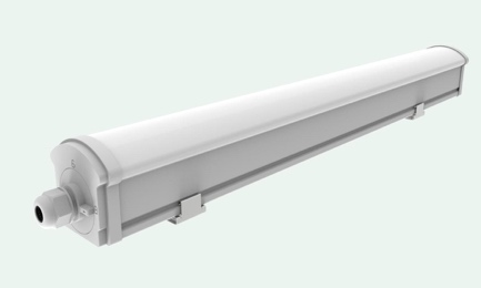 Smart Tri-Proof Light-PVS-4FT-34W-4000K
1200mm 34W 125lm/w 4250lm AC220-240V PF 0.9 4000K
Sensor Canbe Connected Version