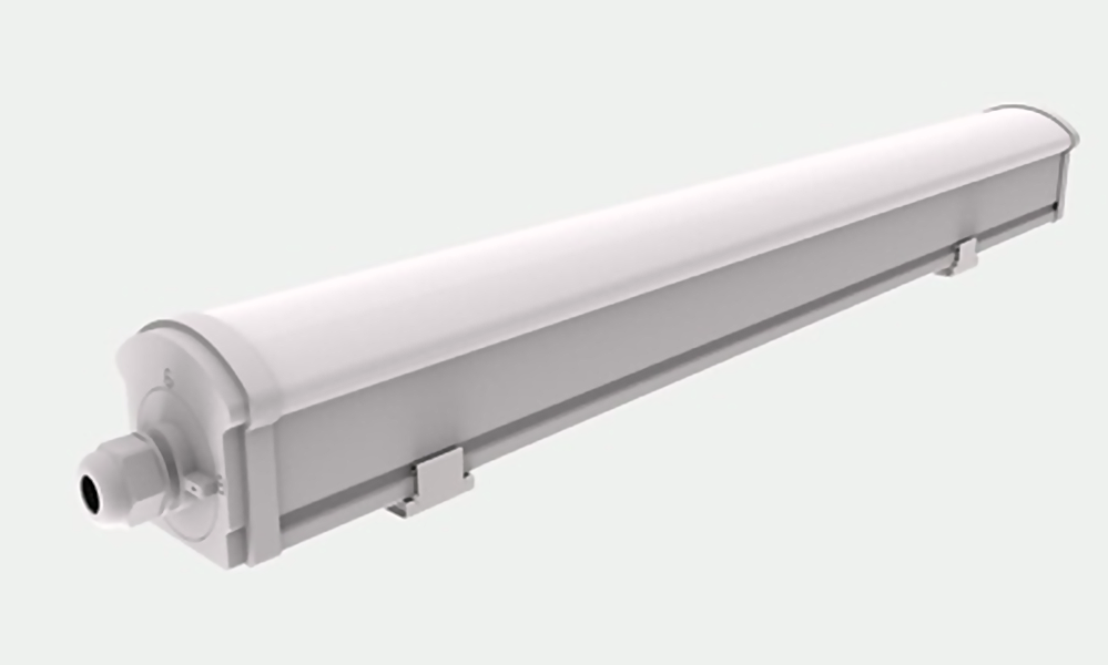 Smart Tri-Proof Light-PVS-5FT-50W-6500K
1500mm 50W 125lm/w 6250lm AC220-240V PF 0.9 6500K
Sensor Canbe Connected Version