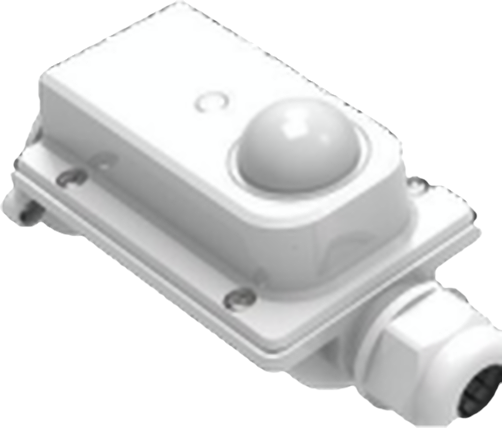 Pır Sensor