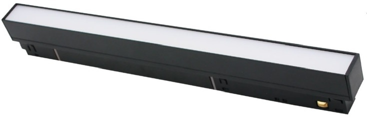 DL20 30W/CCTS Magnetic Linear Light