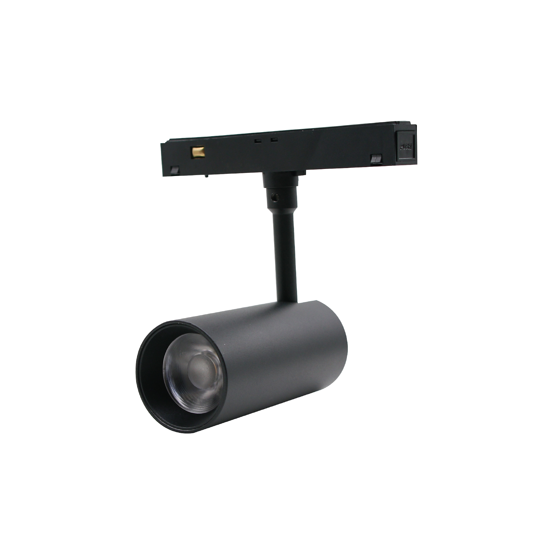DL20 Optic Black 7W/4000K Magnetic Spot Light