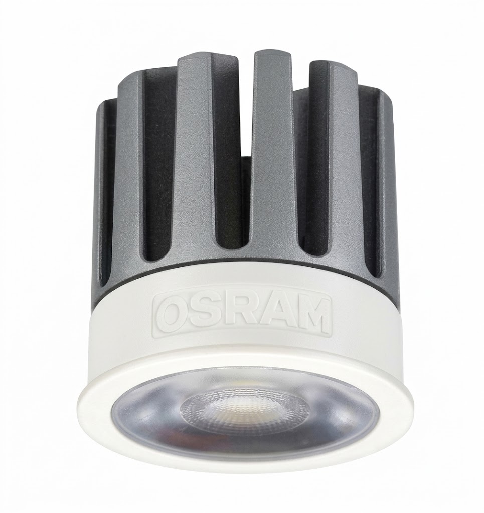 COB LED Modül CN50 MR16 1400 Lümen 11,7W 40°CRI90