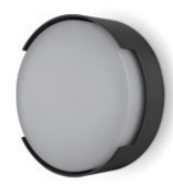 DL9002B LED Wall Light 9W 110-240V IP65 CCT