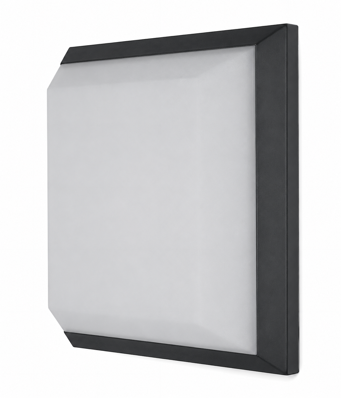 DL9004B LED Wall Light 7W 220-240V IP65 CCT