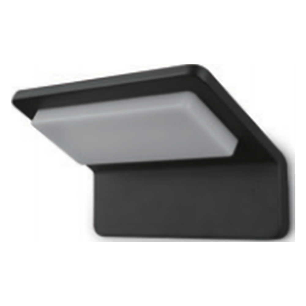 DL9007B LED Wall Light 6W 220-240V IP65 CCT
