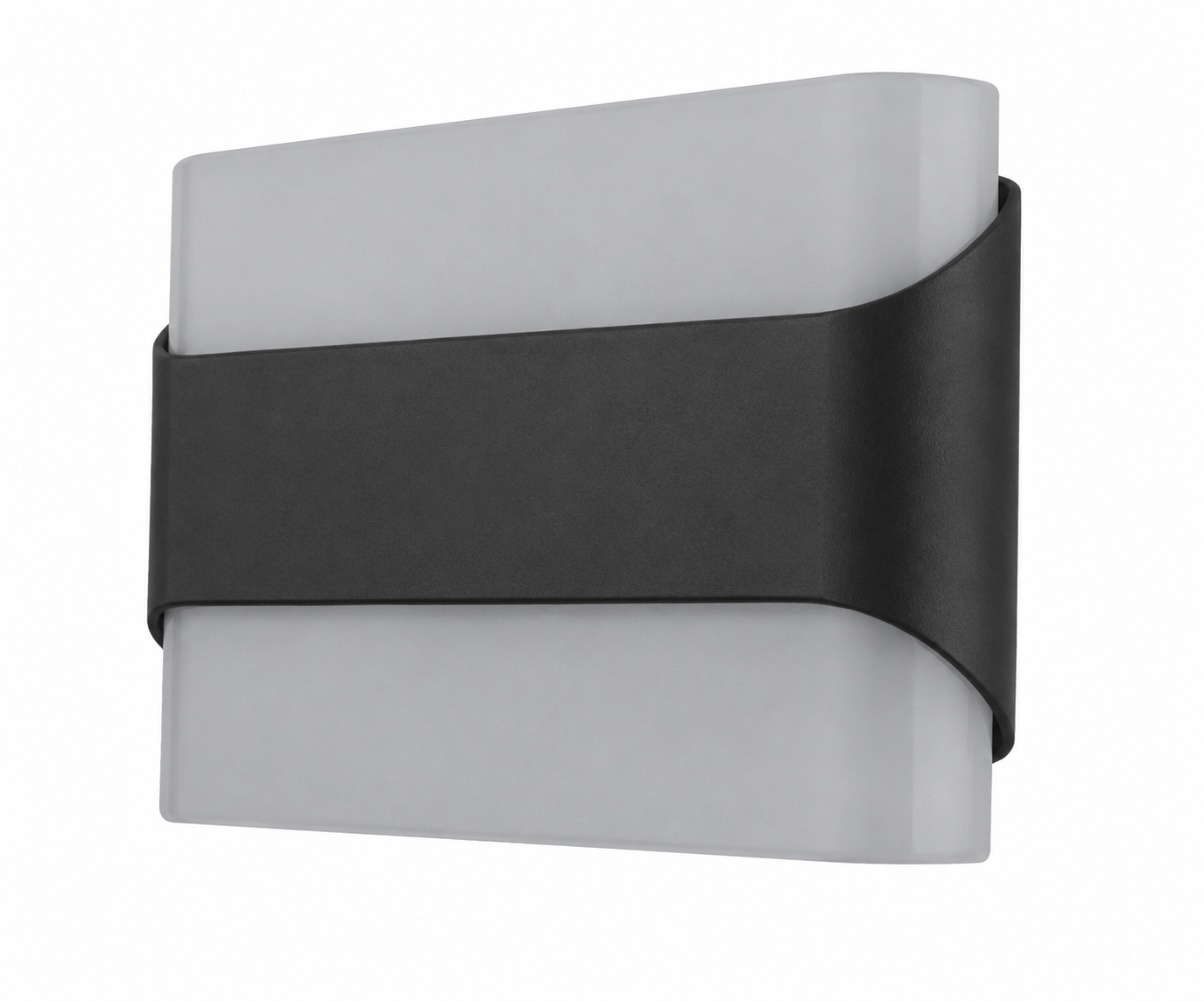 DL9008B LED Wall Light 12W 110-240V IP65 CCT