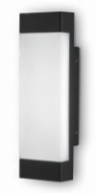 DL9011B LED Wall Light 10W 110-240V IP65 CCT