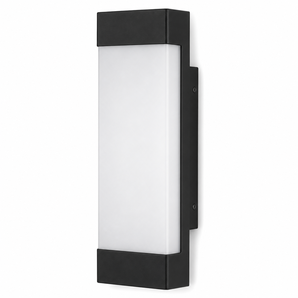DL9011B LED Wall Light 10W 110-240V IP65 CCT