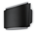 DL9015B LED Wall Light 10W 220-240V IP65 CCT