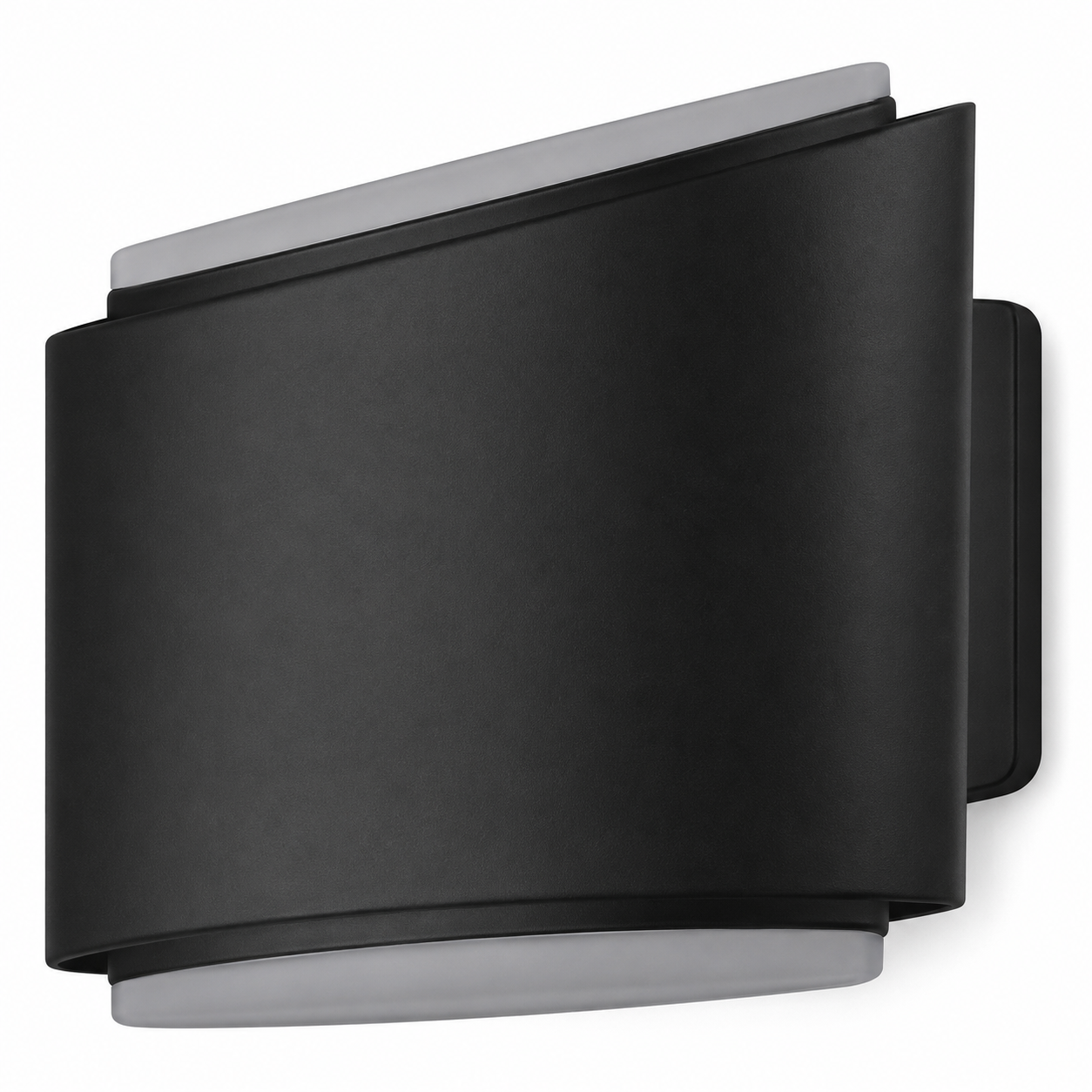 DL9015B LED Wall Light 10W 220-240V IP65 CCT