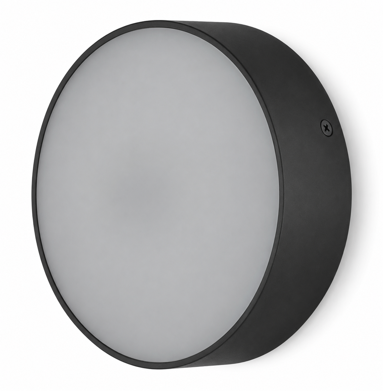 DL9018B LED Wall Light 9W 110-240V IP65 CCT