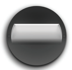 DL9024B COB Wall Light 6W 220-240V IP54 CCT