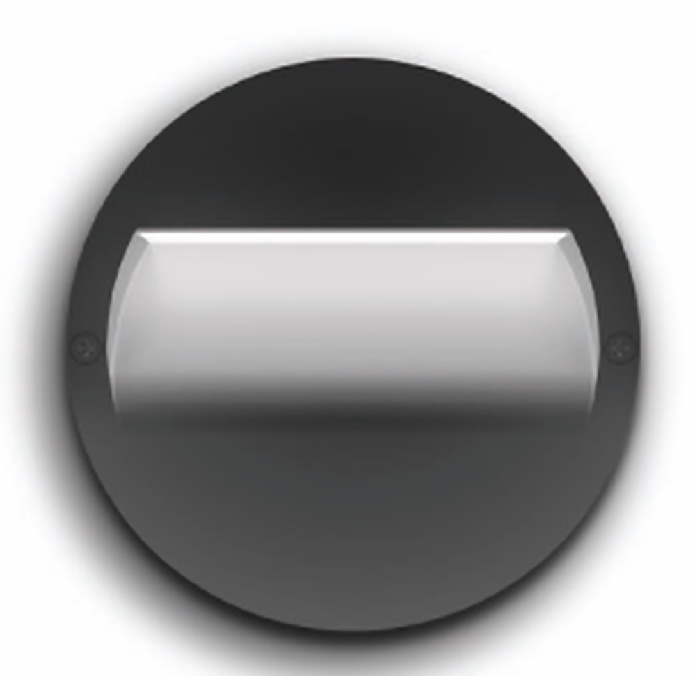 DL9024B COB Wall Light 6W 220-240V IP54 CCT
