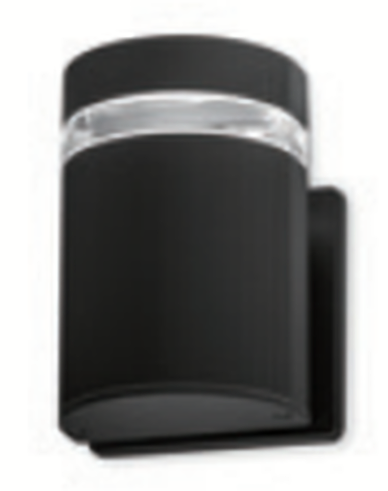 DL9101B GU10 Wall Light 1XGU10 110-240V IP54