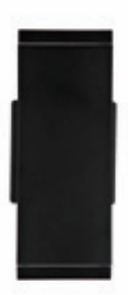 DL9111B GU10 Wall Light 2XGU10 110-240V IP54