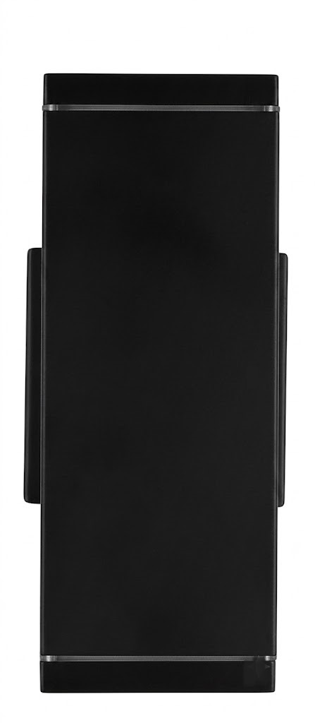 DL9111B GU10 Wall Light 2XGU10 110-240V IP54