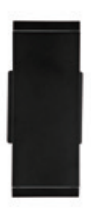DL9112B E27 Wall Light 2XE27 110-240V IP54